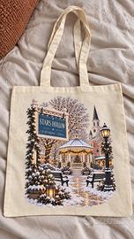 Shopper Gilmore Girls Stars Hollow natale