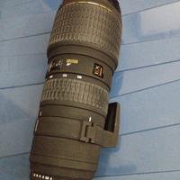 Sigma EX 100-300mm f/4 