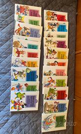 I Grandi Della Letteratura - Corriere della Sera