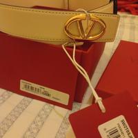 cintura valentino donna 