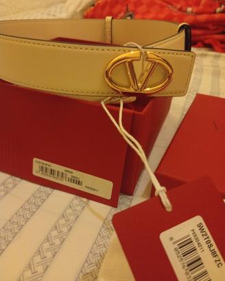 cintura valentino donna 