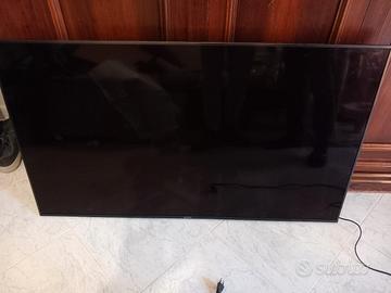 TV sony bravia 55 pollici