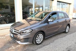 Mercedes-benz B 180 CDI Business