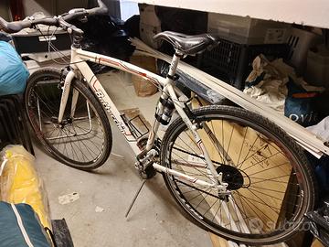 Bottecchia litecross Shimano 21 velocità 