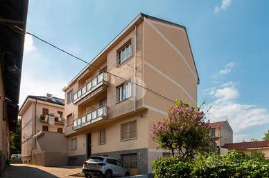 3 LOCALI A ALPIGNANO