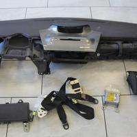 KIT AIRBAG COMPLETO TOYOTA IQ 1Â° Serie (09>)