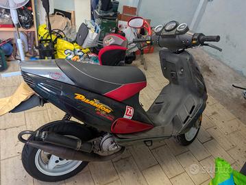 Scooter Malaguti