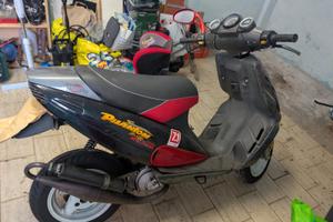 Scooter Malaguti