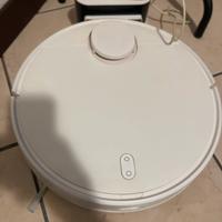 Robot aspirapolvere lavapavimento xiaomi