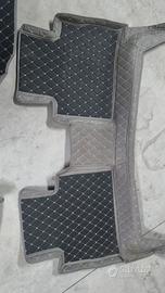 tappetini Omoda 9 salva moquette