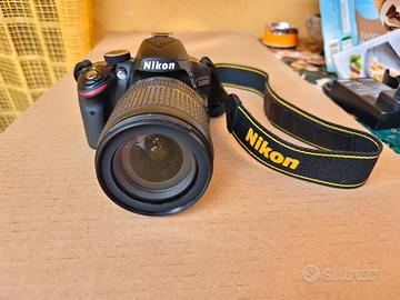 Nikon D3200