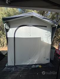 Cucinotto campeggio CON.VER Dakota
