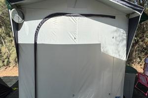 Cucinotto campeggio CON.VER Dakota