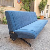 divano letto design anni 50 osvaldo borsani Tecno