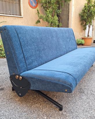 divano letto design anni 50 osvaldo borsani Tecno