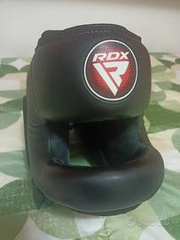 casco boxe RDX