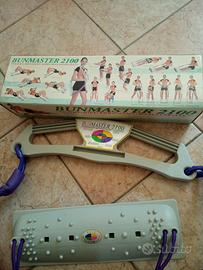 elastico per esercizi Bunmaster 2100