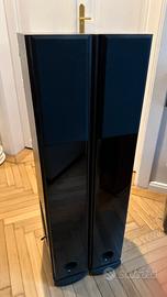 Diffusori System Fidelity SE4050 3-Vie Bass Reflex