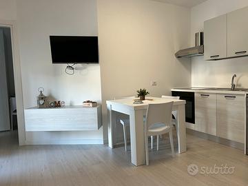 Bilocale nuovo Clusone, casa vacanza