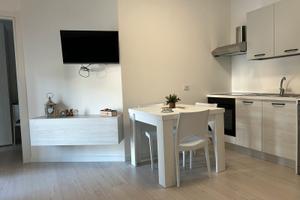 Bilocale nuovo Clusone, casa vacanza