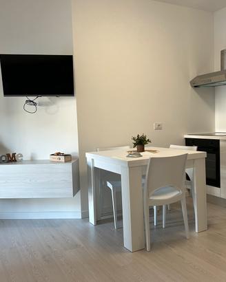 Bilocale nuovo Clusone, casa vacanza
