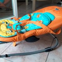 sdraietta della Giordani