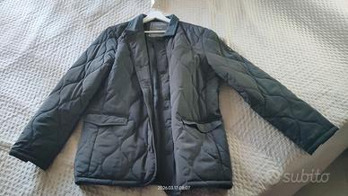 GIUBBOTTO UOMO
