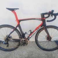 Bicicletta PINNARELLO 2022, praticamente nuova