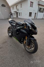 Kawasaki ninja 636
