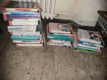 Libri scuola media giacomo leopardi jesi