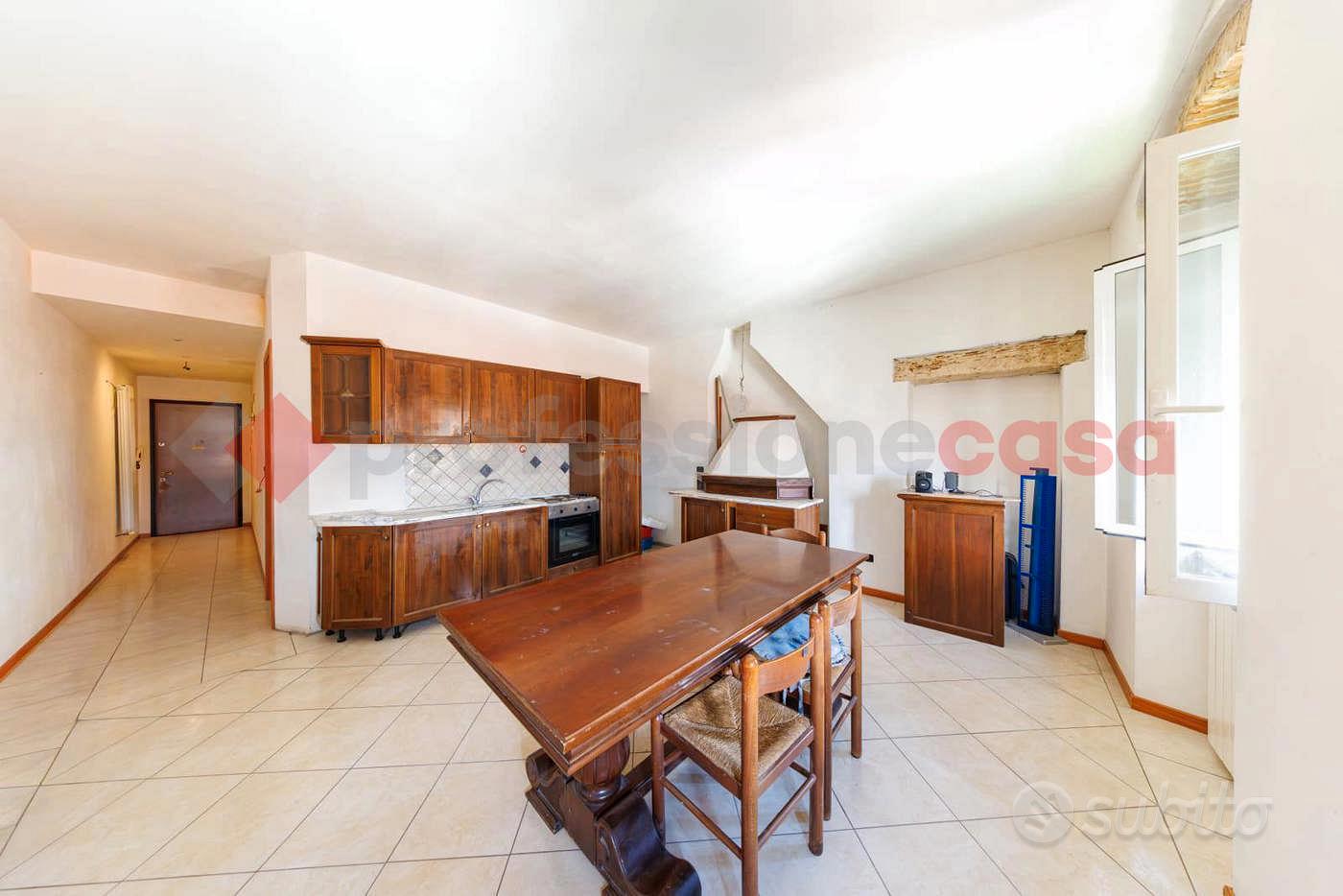 Appartamento – Livorno, Garibaldi, Consiglio di Zona 2 - Vista 3