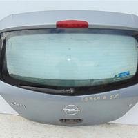 93191543 PORTELLONE POSTERIORE OPEL CORSA (D) 1.2B