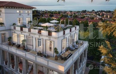 Attico/Mansarda Desenzano del Garda