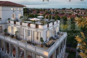 Attico/Mansarda Desenzano del Garda