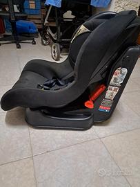 Seggiolino auto