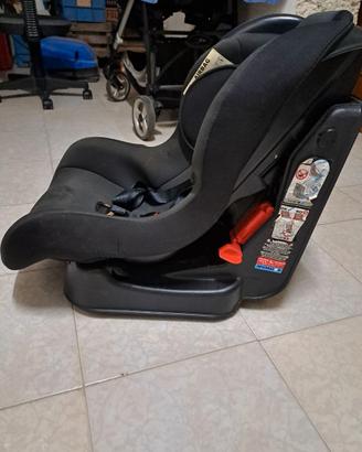 Seggiolino auto