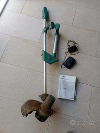 Decespugliatore a batteria Bosch
