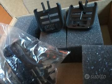 VITRAINS Ricambi per Minuetto 1001 - Treni