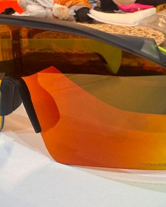 Occhiali Sportivi Oakley