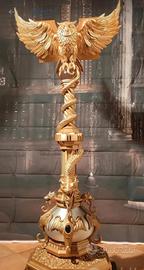 LEGGIO ALBUS SILENTE - HARRY POTTER 