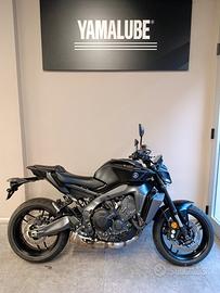 Yamaha MT-09 Y-AMT