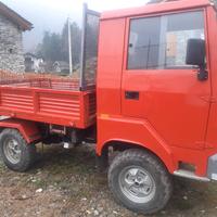 Motoagricola Valentini 