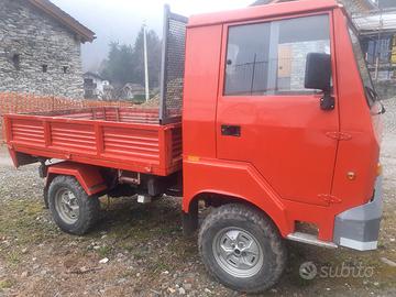 Motoagricola Valentini 