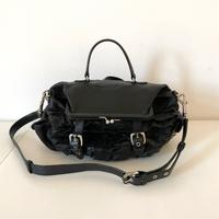 Borsa nera Moschino Cheap&Chic