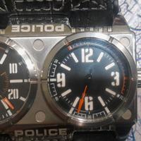 Orologio Police