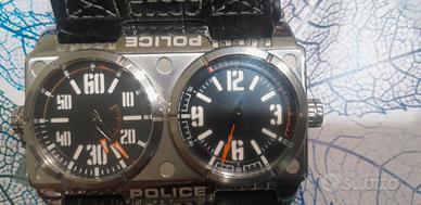 Orologio Police