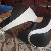 psvr 2a versione hdr ps4