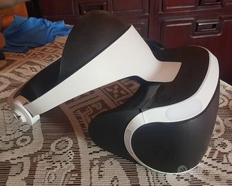 psvr 2a versione hdr ps4