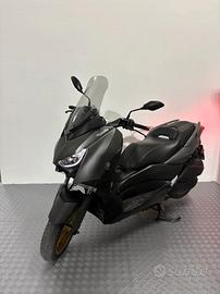 Yamaha X-Max 300 300ASP MDNMA TECH KAMO