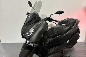 Yamaha X-Max 300 300ASP MDNMA TECH KAMO